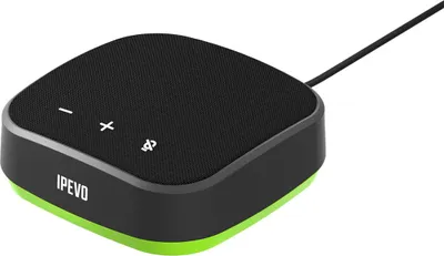 Produktbild von IPEVO VC-A10 Tragbare USB-Freisprecheinrichtung