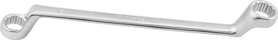 Immagine prodotto di Chiave ad anello disassata TOPEX 18 x 19 mm