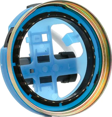Produktbild von ABE ABS Sensor Raddrehzahl Vorne Links Rechts für OPEL Astra G CC (T98) CCZ1126ABE