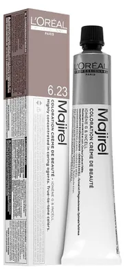 Immagine prodotto di L'Oréal Majirel Absolute Professional Color 6,23