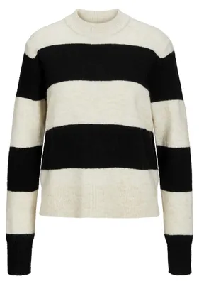 Produktbild von JJXX JXCHICK Crew Neck Knit SN
