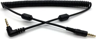 Produktbild von Digirig Mobilkabel für Yaesu HTs