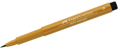 Immagine prodotto di FABER-CASTELL Tuschestift Pitt Artist Pen B Farbe 268