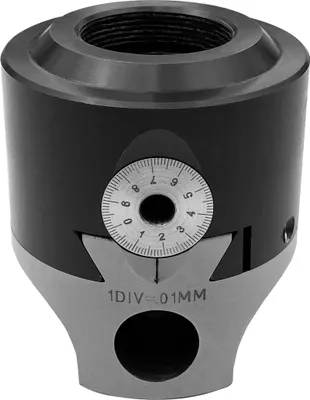 Produktbild von PAULIMOT Bohr- / Ausdrehkopf 75 mm
