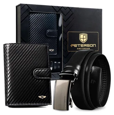 Obrázek produktu pro Peterson Peněženky rovicky316690