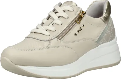 Image de Nero Giardini Baskets Baskets en cuir
