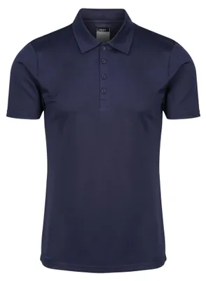 Produktbild von Regatta - Poloshirt für Herren FK1350 (S) (Marineblau)