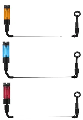 Produktbild von Prologic K1 Midi Trigger - Hängebissanzeiger, Farbe:red