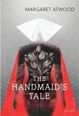 Zdjęcie produktu dla The Handmaid's Tale
