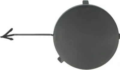 Produktbild von BLIC 5513-00-2532920P Stoßstangen & -verstärker Klappe Abschlepphaken für FORD FOCUS (DAW, DBW) FOCUS Kombi (DNW) FOCUS Stufenheck (DFW)