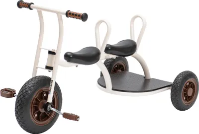 Produktbild von Betzold Dreirad Buddy, Dreirad | Fahrzeug | Kinderfahrzeug für Motorik/Geschicklichkeit