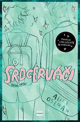 Immagine prodotto di Srdcerváči. Kniha 1 | Alice Oseman