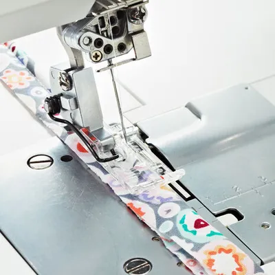 Obrázek produktu pro Patka pro našívání provázku s vodičem Husqvarna 620097096