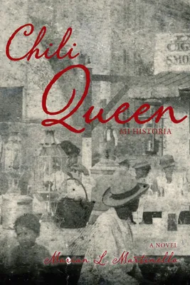 Produktbild von Chili-Königin: Historische Fakten, Vintage-Fotos, Rezepte und südtexanische Kultur