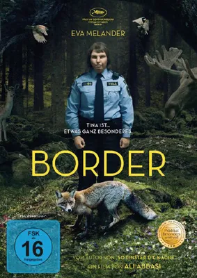 Produktbild von Border