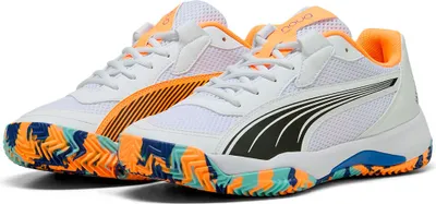 Produktbild von Puma NOVA Court - weiss, Größe:6