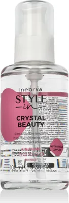 Image de Inebrya Style-In Crystal Beauty Protective Laminating Serum 100 ml