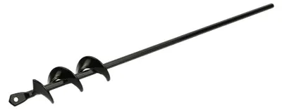 Obrázek produktu pro GEKO Půdní vrták do vrtačky 4x45 cm G72071