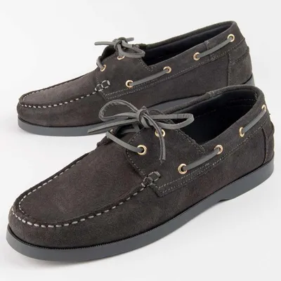 Produktbild von Purapiel Nautical Puranautic8 Grau