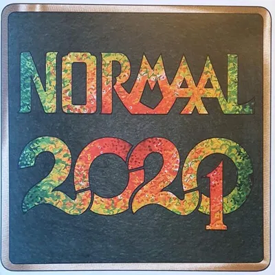 Immagine prodotto di Normale - 2020/1 Vinile