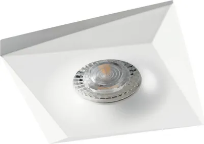 Produktbild von Kanlux 28702 BONIS DSL-W Einbaurahmen