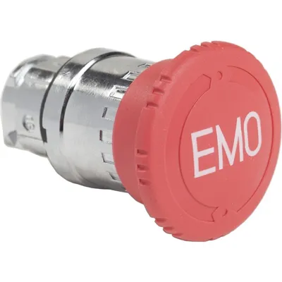 Obrázek produktu pro Tlačítko Schneider Electric ZB4BS84430
