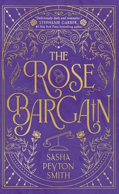 Obrázok produktu pre The Rose Bargain