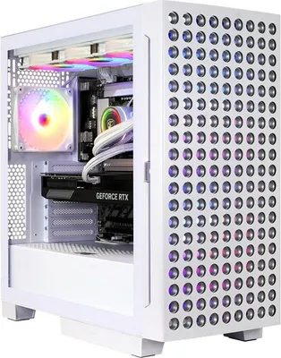 Produktbild von Hyrican COUGAR Gaming-PC AIRFACE ECO WT 7874 – AMD Ryzen 9 9950X3D, 32 GB RAM, 1 TB SSD, GeForce RTX 5090, W11H