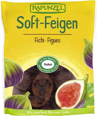 Immagine prodotto di Fichi morbidi 200g