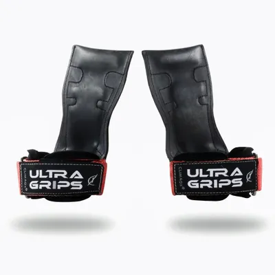 Immagine prodotto di Climaqx Lady Ultra Grips Rot L