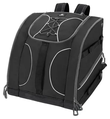 Produktbild von Skischuhtasche Skischuhtasche Rucksack - Helmfach - Wasserdicht - 55 Liter