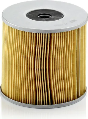 Produktbild von Ölfilter MANN-FILTER H 1260 x Filtereinsatz