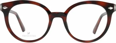 Produktbild von Swarovski Damenbrille Gestell SK5272 50052