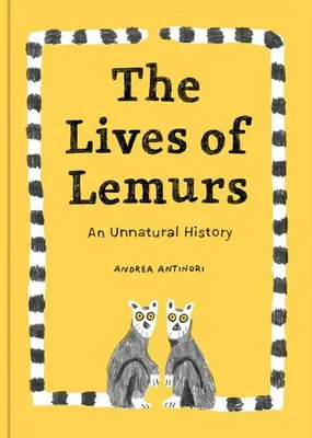Immagine prodotto di The Lives of Lemurs
