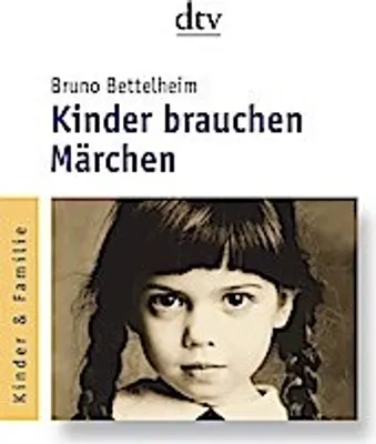 Obrázek produktu pro Kinder brauchen Märchen