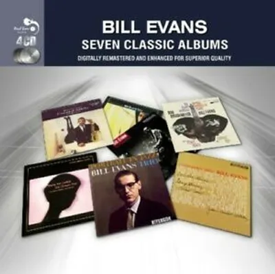 Immagine prodotto di Sette album classici