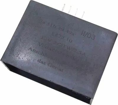 Obrázok produktu pre Elba 12V Simson 2X21W 2,5A Ml