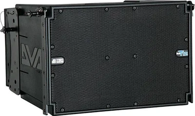 Zdjęcie produktu dla dB Technologies DVA T12