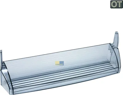 Produktbild von AEG Elektrolux Abstellfach Butterfach Käsefach, Nr.: 2092502075, ersetzt 209250201/8, 2092502018