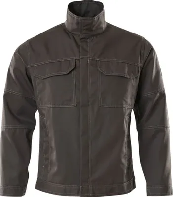 Produktbild von Mascot Industry 10509 Jacke Braun S Braun S