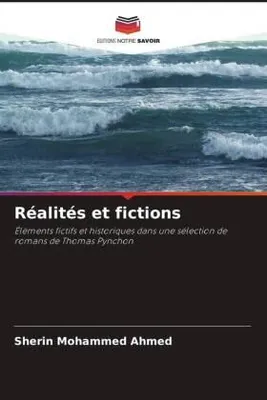 Produktbild von Réalités et fictions