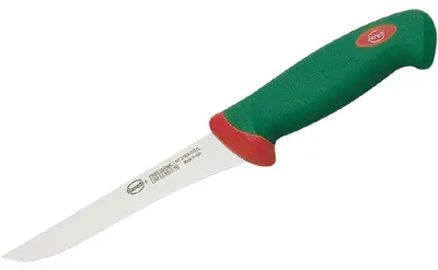 Produktbild von Sanelli Ausbeinmesser, ergonomischer Griff, Klingenlänge 16 cm