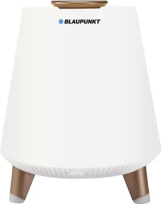 Produktbild von Blaupunkt BT25LAMP Bluetooth Lautsprecher mit 360° LED Beleuchtung