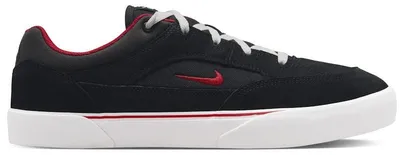 Produktbild von Nike SB Malor Black Anthracite Gym Red - EU 38