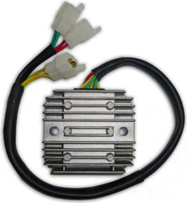 Produktbild von JMP 2477 Spannungsregler für Honda VT 1100