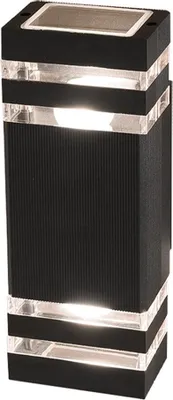 Obrázek produktu pro LED reflektor pro povrchovou montáž Nowodvorski RIO černý, hliník 4424