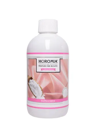 Produktbild von Horomia - Wasparfum 'Soft Talkum Powder' - 500ml