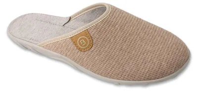 Produktbild von Hausschuhe Befado 235D207 beige Home&Go