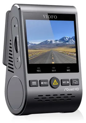 Obrázok produktu pre VIOFO A129 Plus Dashcam