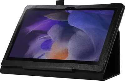 Produktbild von Obal pro Samsung Galaxy Tab A8 SM-X200 X205 Smart Cover s funkcí stojánku a automatickým uspáním/probuzením